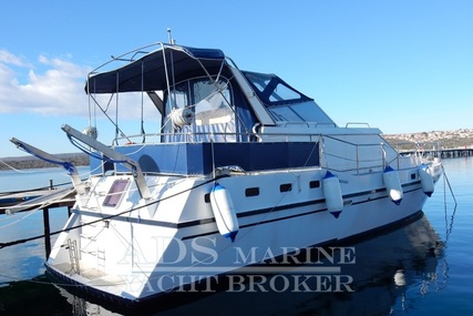 Vrijon 13.40 Contessa for sale in Croatia for €39,000 (£34,908)