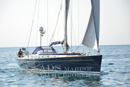 Grand Soleil 56 - NEW PRICE for sale in Slovenia for € 250.000 (£ 217.423)