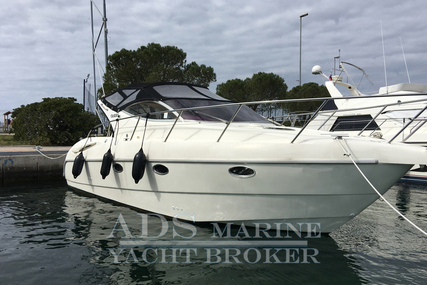 Gobbi 315 SC for sale in Slovenia for €49,900 (£43,398)