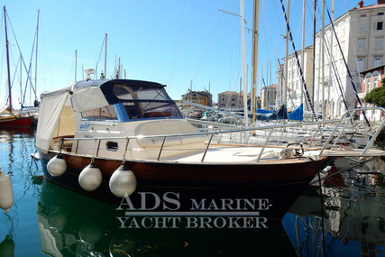 Apreamare 750 SORRENTO for sale in Slovenia for €58,000 (£50,968)