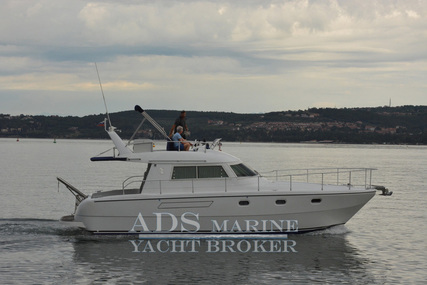 Carnevali 36 for sale in Slovenia for €69,000 (£60,634)