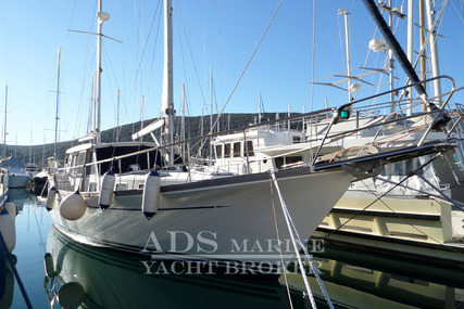 Nauticat 44 FIRST OWNER AS NEW for sale in Slovenia for € 330.000 (£ 286.999)