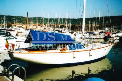 Le Comte Fastnet 45 for sale in Slovenia for € 50.000 (£ 43.485)