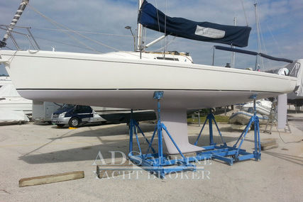 J Boats 80 for sale in Slovenia for € 26.000 (£ 22.612)