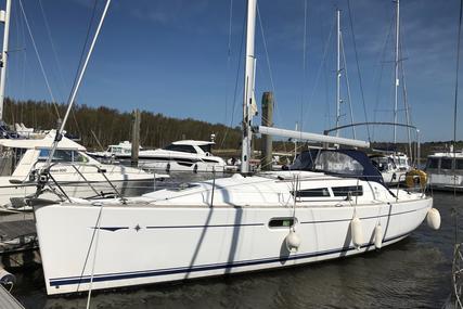 Jeanneau Sun Odyssey 36i for sale in United Kingdom for £67,500