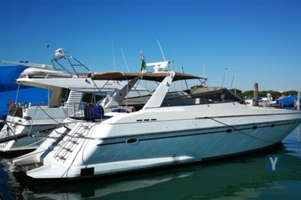 DUAL CRAFT 56 OPEN for sale in Italy for €125,000 (£109,406)