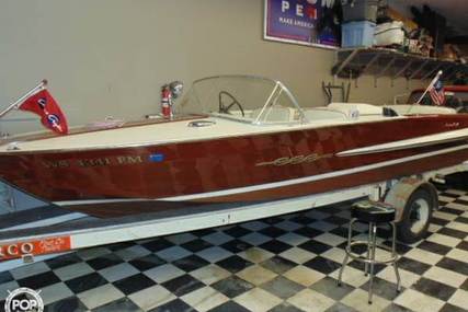 Chris-Craft Holiday for sale in United States of America for $22,499 (£16,066)