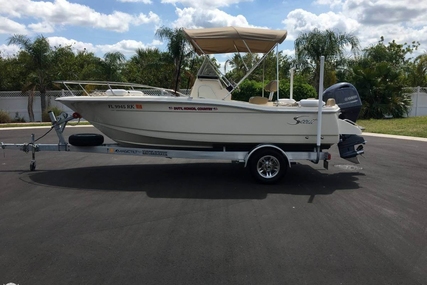 Scout 19 for sale in United States of America for $42,800 (£30,562)