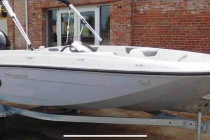 Bayliner 21 for sale in United States of America for $25,500 (£18,208)