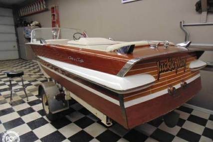 Chris-Craft Holiday for sale in United States of America for $24,999 (£19,732)
