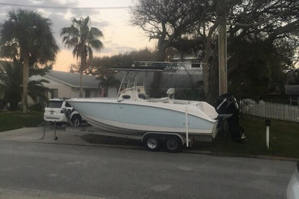 Boston Whaler 240 Outrage for sale in United States of America for $31,200 (£22,212)