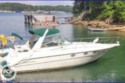Monterey 32 for sale in United States of America for $42,300 (£30,285)
