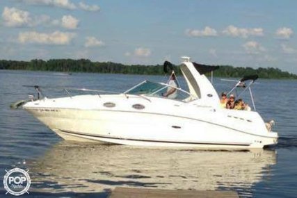 Sea Ray 28 for sale in United States of America for $56,200 (£40,130)