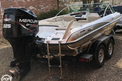 Triton SF-21 for sale in United States of America for $18,300 (£13,585)