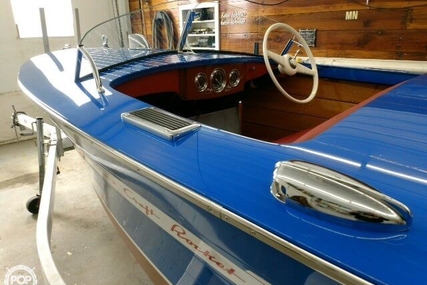 Chris-Craft Special Rocket for sale in United States of America for $52,800 (£37,702)