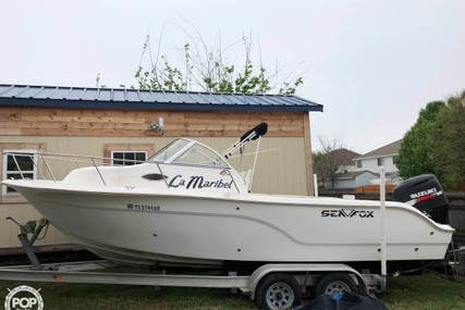Sea Fox 236 WA for sale in United States of America for $20,000 (£14,847)