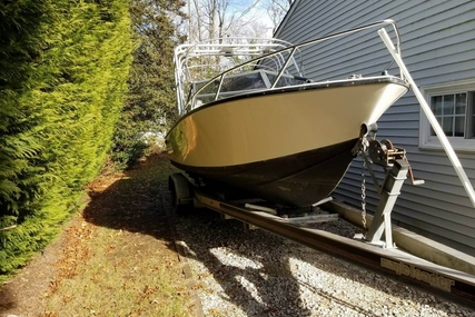Albemarle 24 Express for sale in United States of America for $18,500 (£13,733)