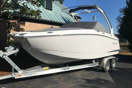 Cobalt 23SC for sale in United States of America for $98,400 (£70,263)
