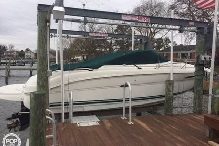 Sea Ray 225 Weekender for sale in United States of America for $17,500 (£13,006)