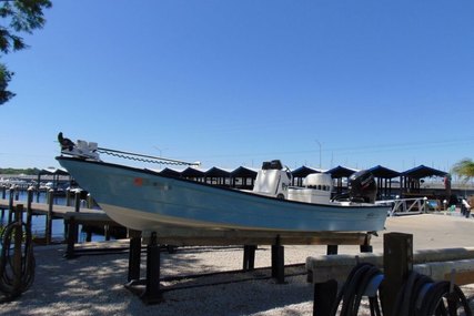 Panga 20 Super Skiff for sale in United States of America for $23,000 (£16,476)