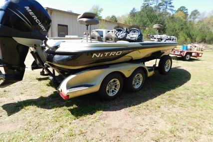 Nitro 911 CDC for sale in United States of America for $25,000 (£19,466)