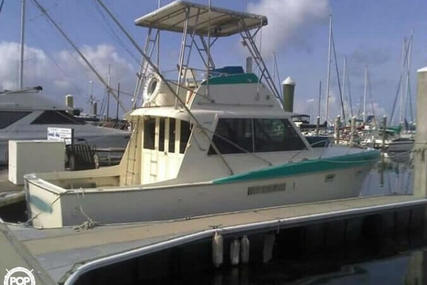 Hatteras 34 Convertible for sale in United States of America for $30,000 (£22,296)