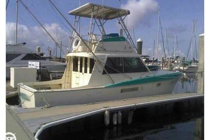 Hatteras 34 Convertible for sale in United States of America for $27,000 (£21,258)