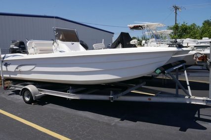 Comet Boats ProStar 20 for sale in United States of America for $21,500 (£15,960)