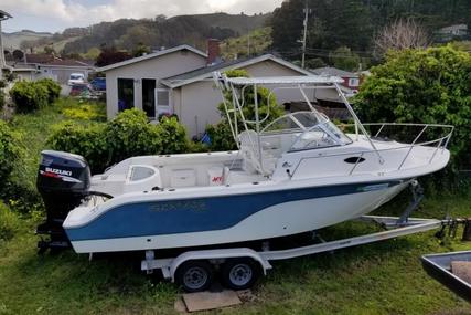 Sea Fox 236 Walkaround for sale in United States of America for $28,000 (£20,853)