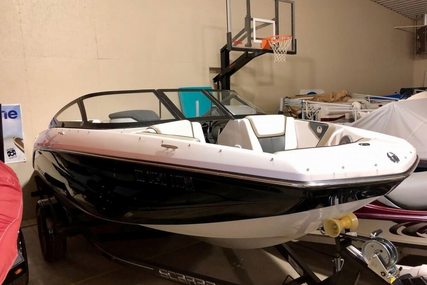 Scarab 195 for sale in United States of America for $25,000 (£18,619)