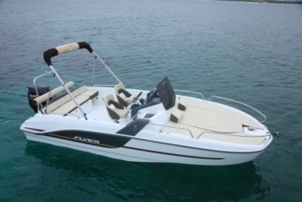 Beneteau Flyer 6.6 Sundeck for sale in France for €49,000 (£42,615)