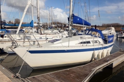 Moody 27 for sale in United Kingdom for £15,995