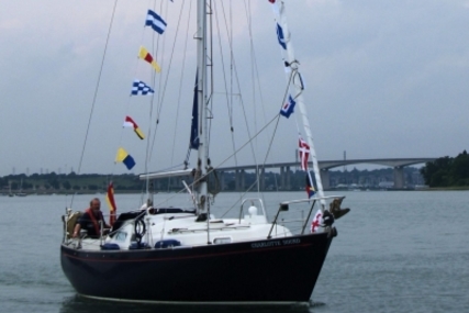 Vancouver 27 for sale in United Kingdom for £24,000