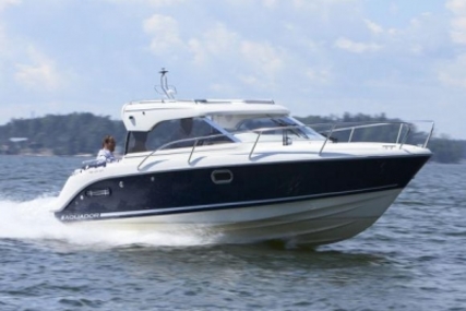 Aquador 23 HT for sale in United Kingdom for £69,950