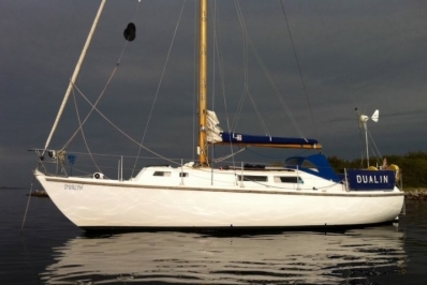 Duellist 32 for sale in United Kingdom for £7,750