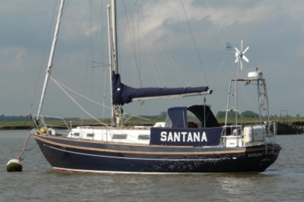 Barbican 33 for sale in United Kingdom for £29,950
