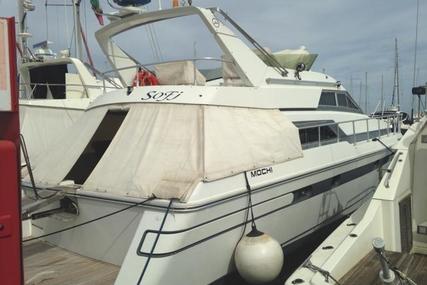 Mochi Craft Mochi 46 Fly for sale in Italy for €89,000 (£77,403)