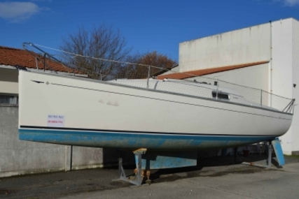 Jeanneau Sun 2500 Lifting Keel for sale in France for €19,000 (£16,643)