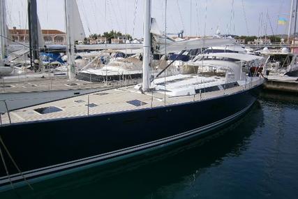Hanse 630E for sale in Croatia for €490,000 (£426,863)