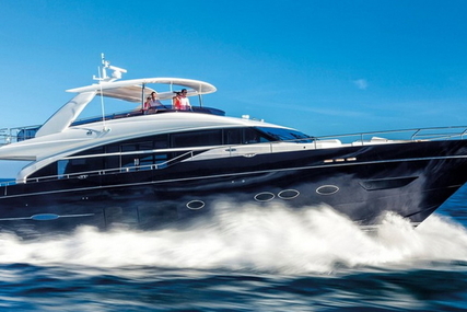 Princess 95 for sale in Ukraine for 2.700.000 € (2.348.173 £)