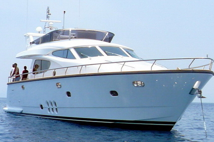 Elegance Yachts 60 Garage for sale in Netherlands for €580,000 (£504,422)