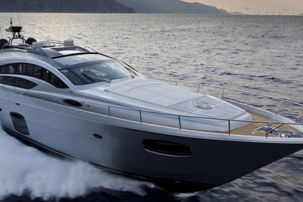 Pershing 74 for sale in Montenegro for €3,200,000 (£2,783,020)