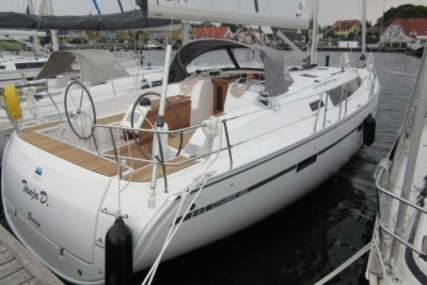 Bavaria Yachts 46 Cruiser for sale in Germany for €217,000 (£189,206)