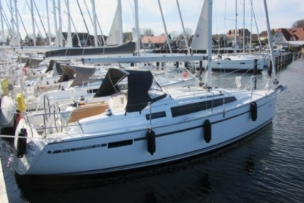 Bavaria Yachts 34 Cruiser for sale in Germany for €114,500 (£99,413)
