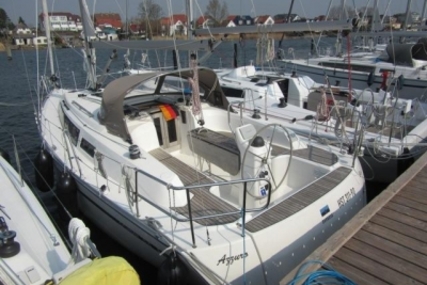 Bavaria Yachts 33 Cruiser for sale in Germany for €92,000 (£79,786)