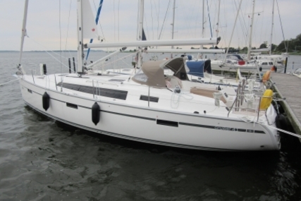 Bavaria Yachts 41 Cruiser for sale in Germany for €186,000 (£160,769)