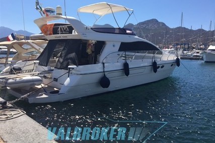 Enterprise Marine EM 46 for sale in Italy for €195,000 (£174,176)