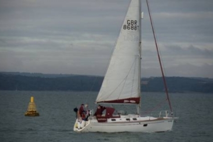 Gibert Marine Gib Sea 33 for sale in United Kingdom for £36,000