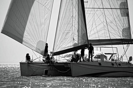 Outremer (FR) Outremer 45 for sale in France for €375,000 (£329,569)