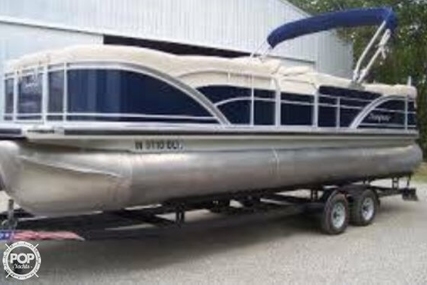 Sanpan 2500 FE BAR for sale in United States of America for $44,500 (£35,011)